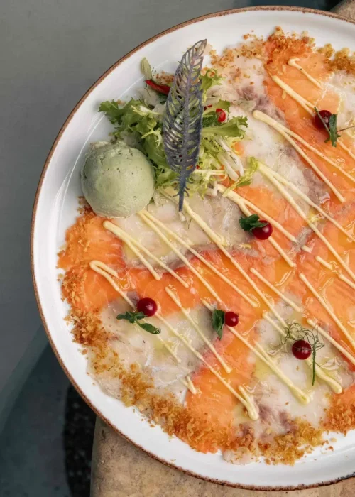 Bottega، رستوران آنتالیا