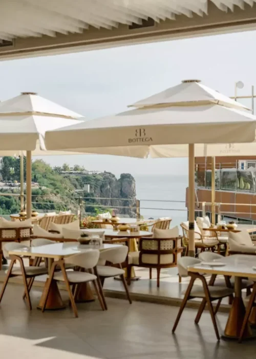 Bottega، رستوران آنتالیا