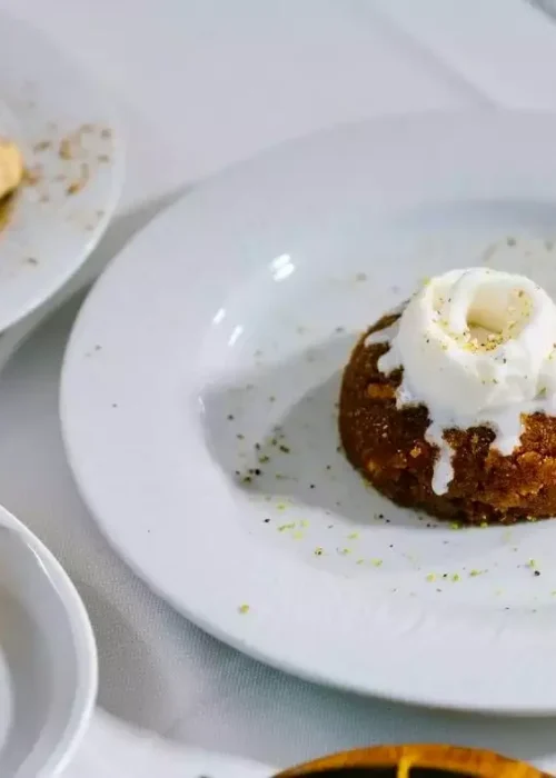 Kalamar Balık، رستوران آنتالیا