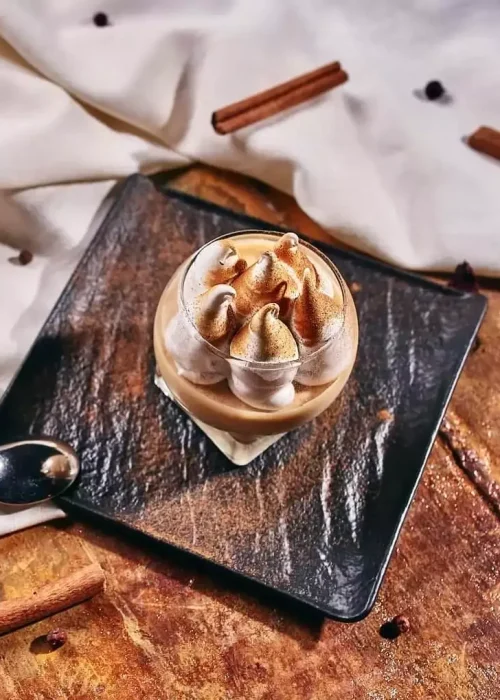 Pio Gastro Bar & Bistro، رستوران آنتالیا