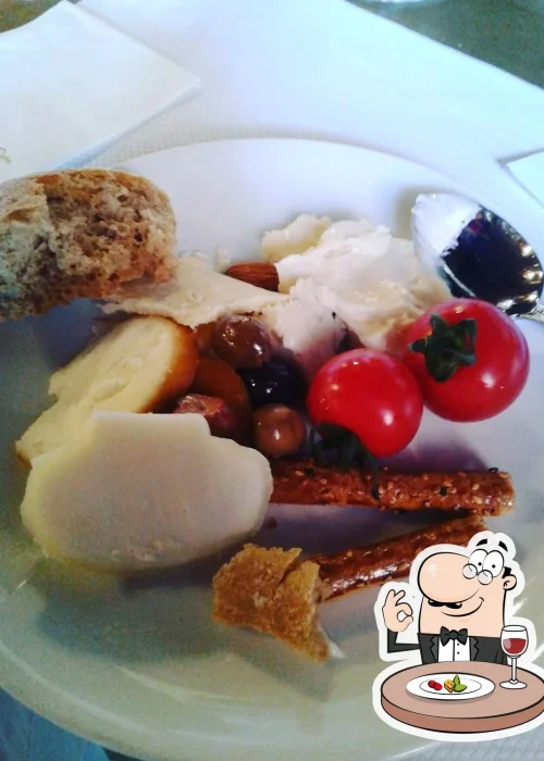 Pio Gastro Bar & Bistro، رستوران آنتالیا