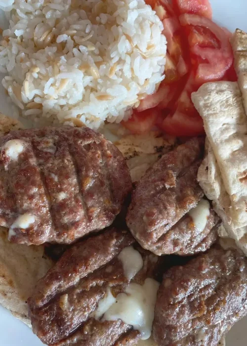 Piyazcı Hüseyin، رستوران آنتالیا