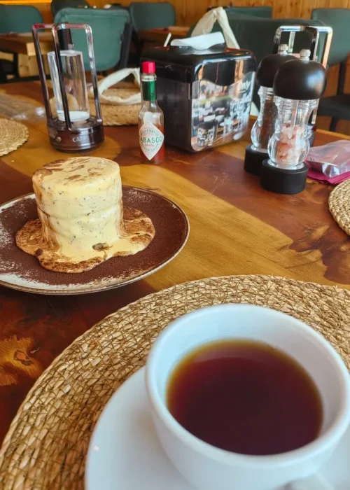 Spaghetto Konyaaltı، رستوران آنتالیا