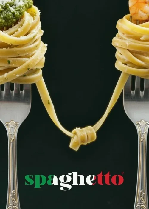Spaghetto Konyaaltı، رستوران آنتالیا