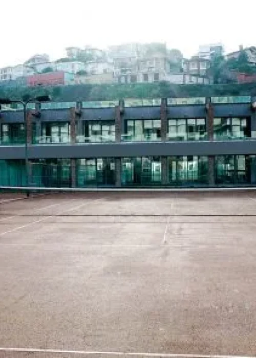 Antuka Tennis Academy