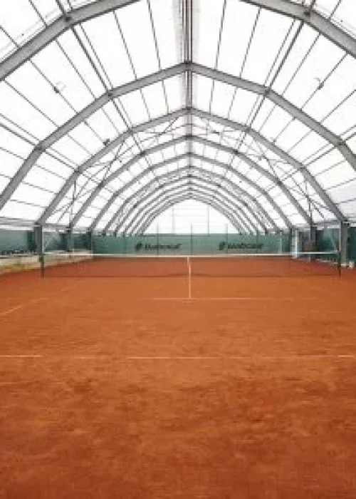 Antuka Tennis Academy