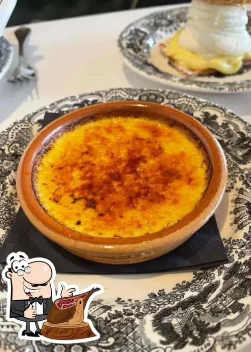 Asador de Aranda