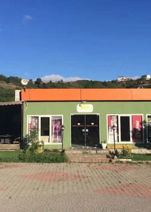 Barred Tennis Club