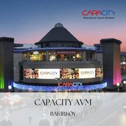 کاور مرکز خرید کاپاسیتی