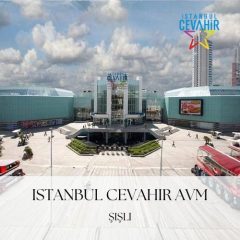 Cevahir Mall
