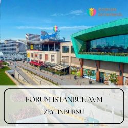 Forum Istanbul mall