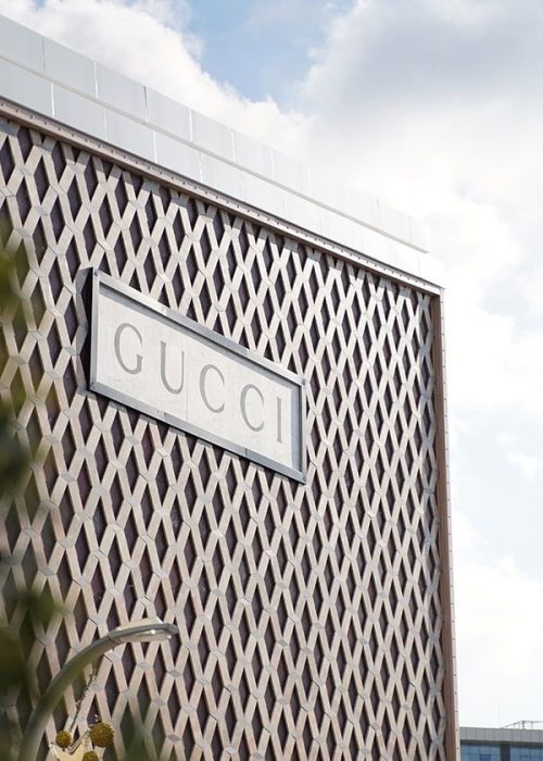gucci