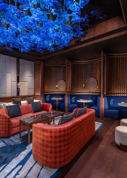 Hakkasan Dubai