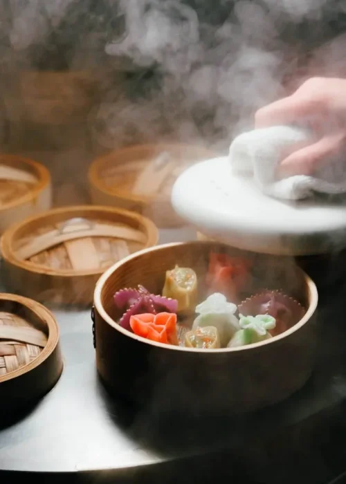 Hakkasan Dubai