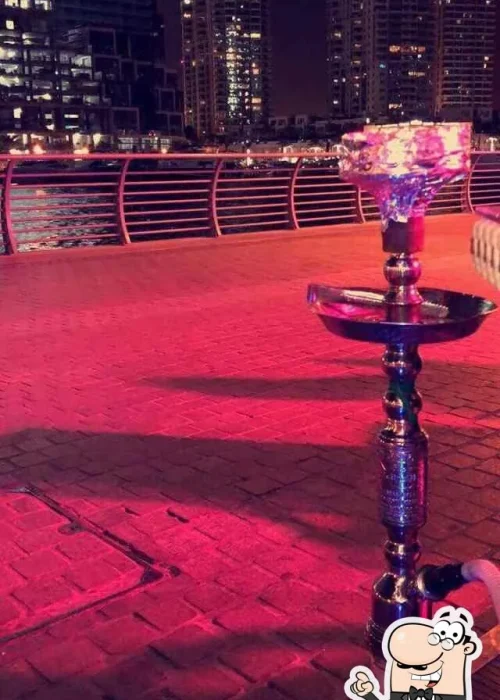 ILOLI Dubai Marina