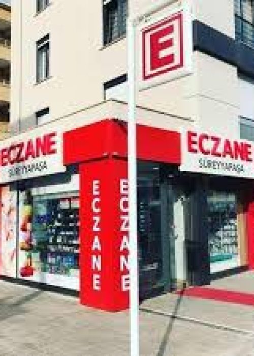 اسلایدهای داروخانه ثریاپاشا