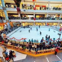 کاور پاتیناژ فلش آیس