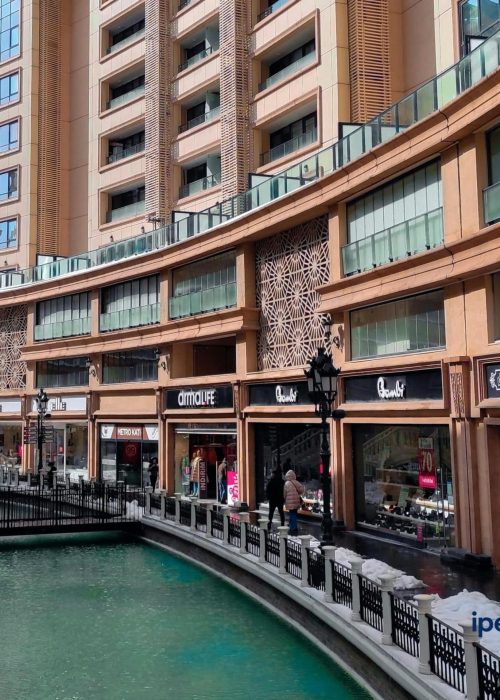 Venice Mega Outlet