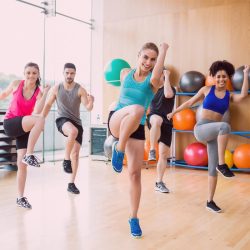 باشگاه بدنسازیMi Estilo / Maltepe - Karaca Residence