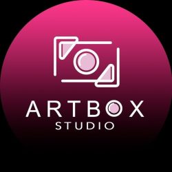 تصویربرداری عکاسی تولیدمحتوا Artbox Studio tr