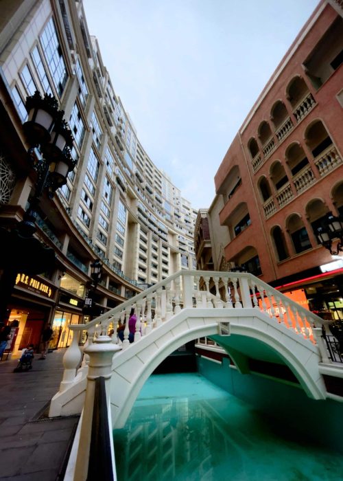 Venice Mega Outlet