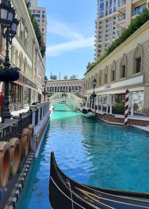 Venice Mega Outlet