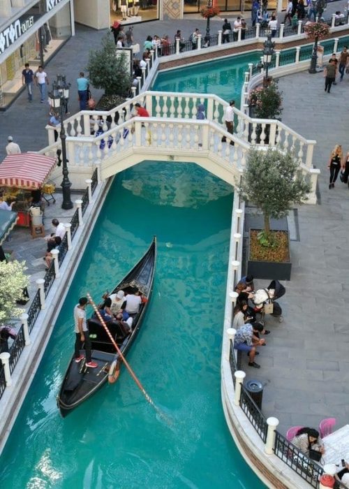 Venice Mega Outlet