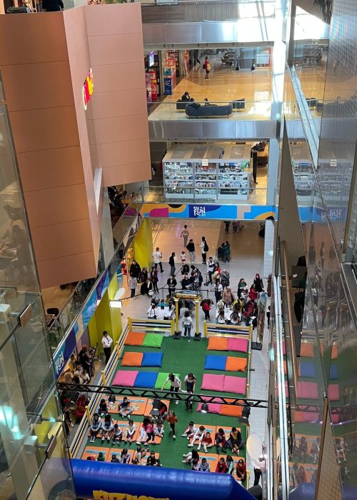 Trump Tower Mall