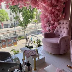 مرکز زیبایی ایفوریا