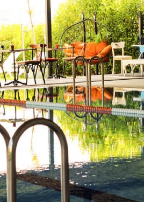 باشگاه تناسب اندام h2o کایتانه