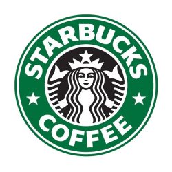 لوگو استارباکس