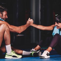 باشگاه تناسب اندام h2o کایتانه