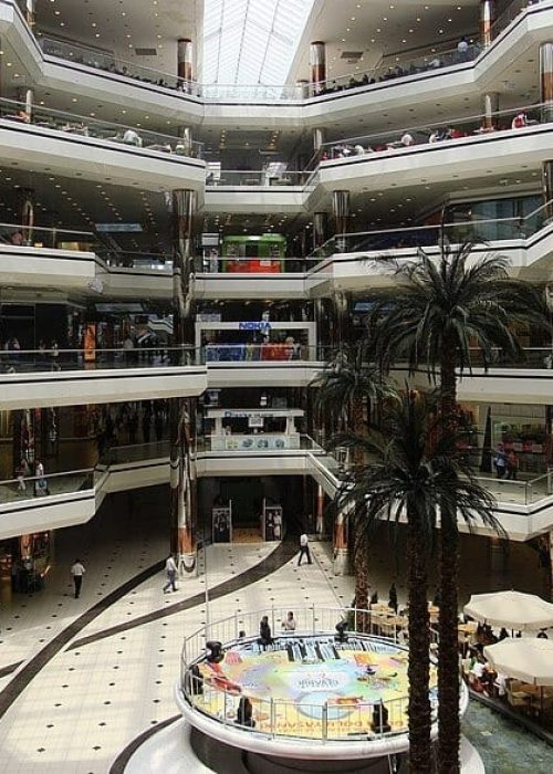 Trump Tower Mall