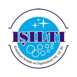 شرکت نظافتی ایشیلتی