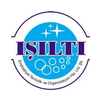 شرکت نظافتی ایشیلتی