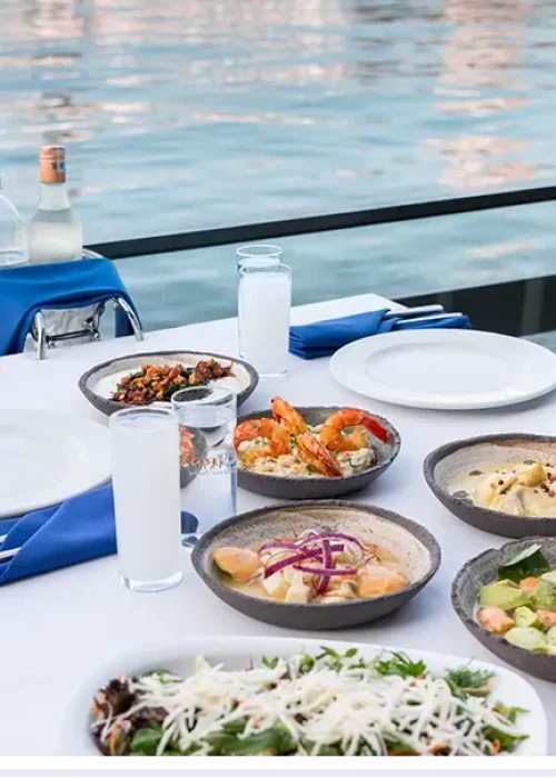 Adabeyi Balık Konak Pier، ازمیر