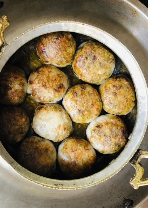 Balmumu Dükkan Lokanta، ازمیر