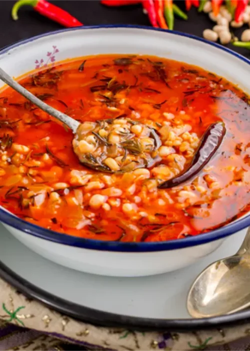 Beğendik Abi، ازمیر