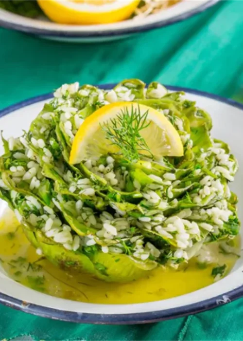 Beğendik Abi، ازمیر