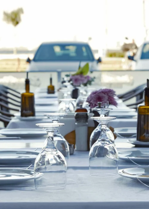 Birinci Kordon Balık Restoran، ازمیر