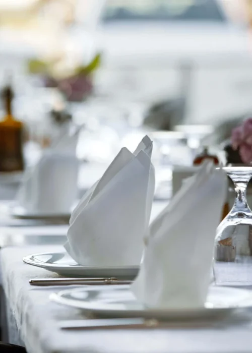 Birinci Kordon Balık Restoran، ازمیر