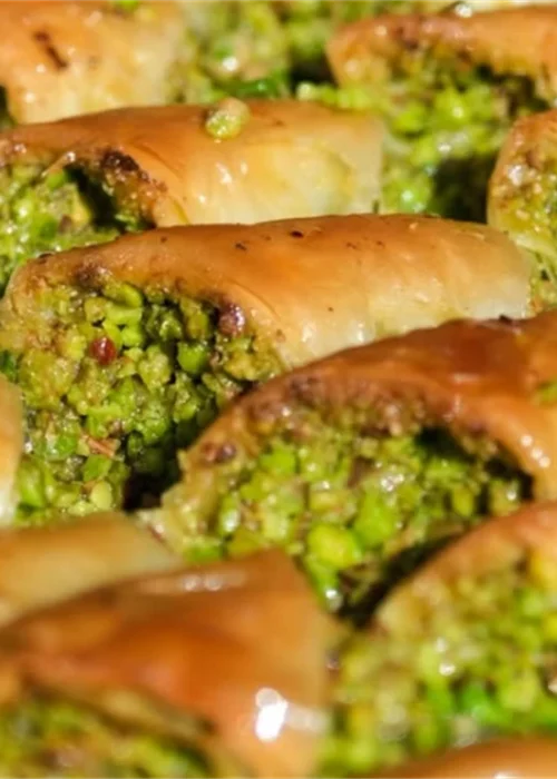 Emektar Kebap، ازمیر