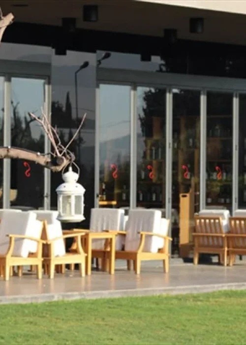 İsabey Bağevi، ازمیر