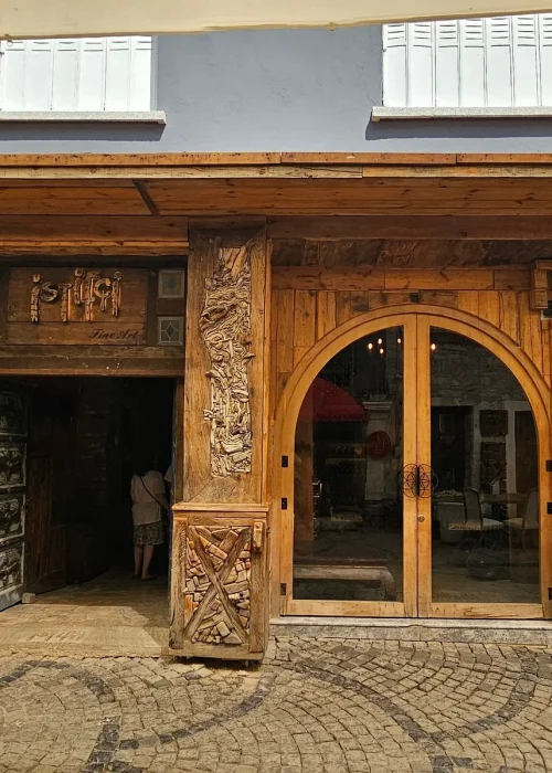 İstifçi Urla، ازمیر