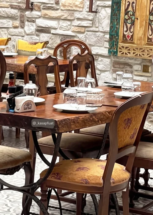Kasap Fuat Alsancak، ازمیر
