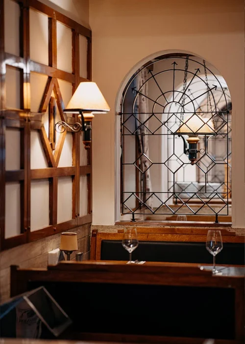 Ristorante Pizzeria Venedik، ازمیر