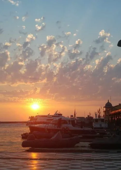 Sakız Alsancak، ازمیر