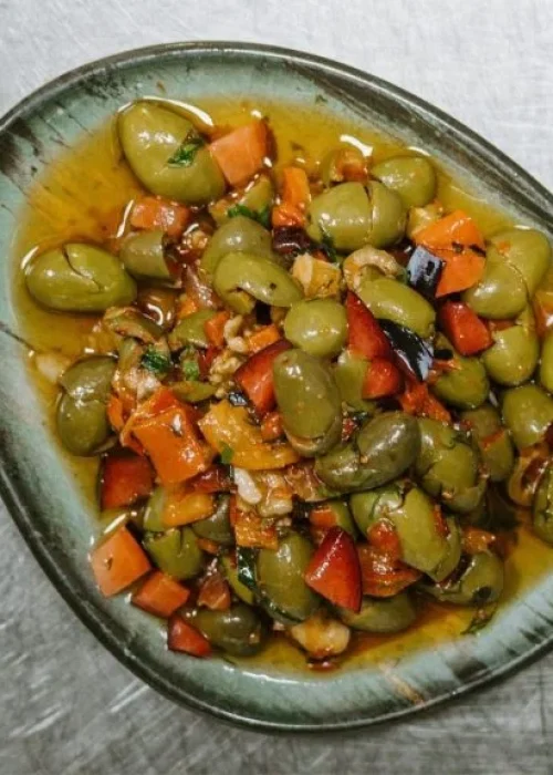 Sakız Alsancak، ازمیر