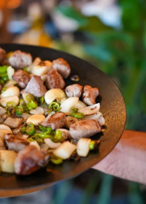 Tavacı Recep Usta Alsancak، ازمیر