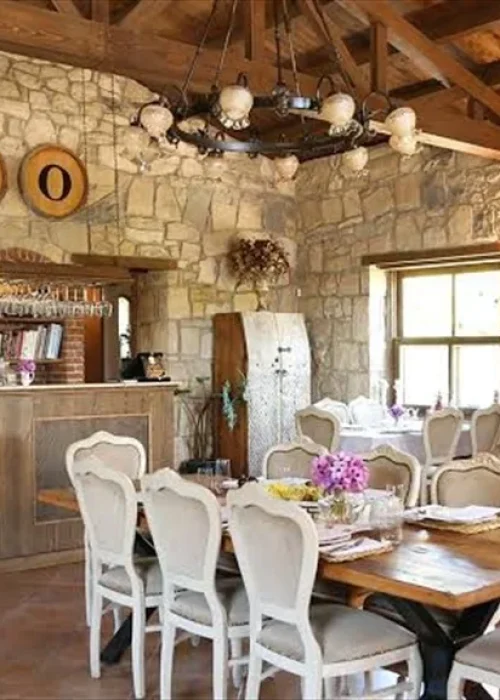 Vino Locale، ازمیر